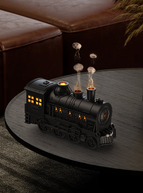 Humidificador Tren